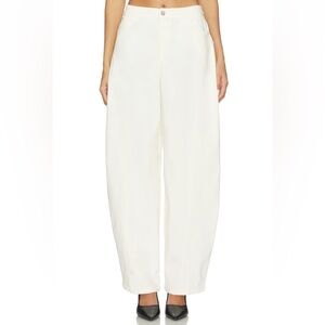 NWT WeWoreWhat Balloon Trousers